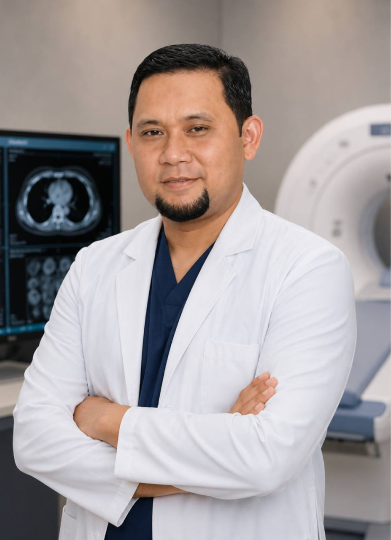 Dr. Zool Hilmi Awang