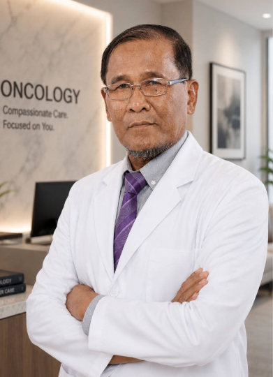 Dr. Mohd Roslan Haron