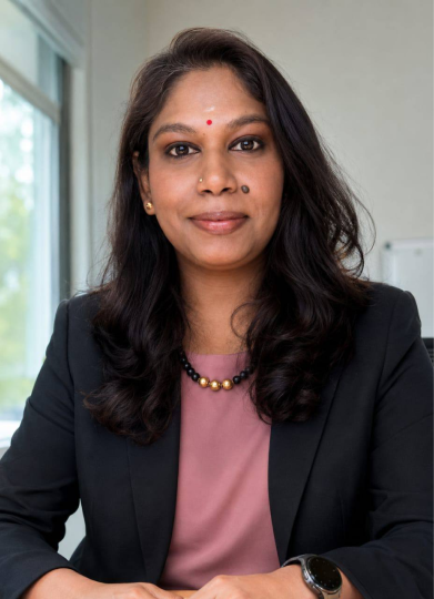 Dr. Hema A/P Kaliparumal