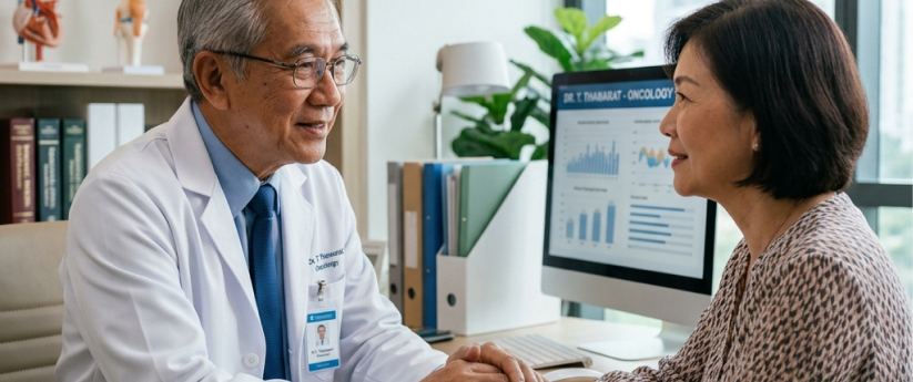 Personalised Treatment Planning