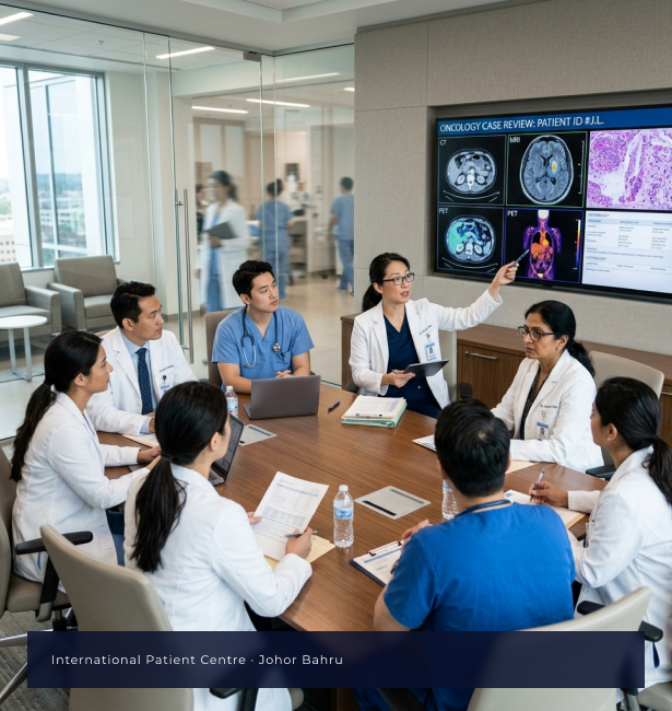 Coordinated Care & Support