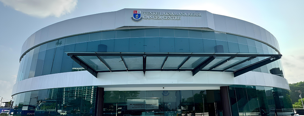 Tunku Laksamana Johor Cancer Centre