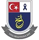 Tunku Laksamana Johor Cancer Centre Crest