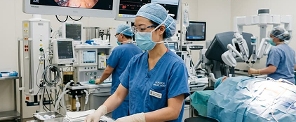 Breast-Conserving & Reconstructive Surgery