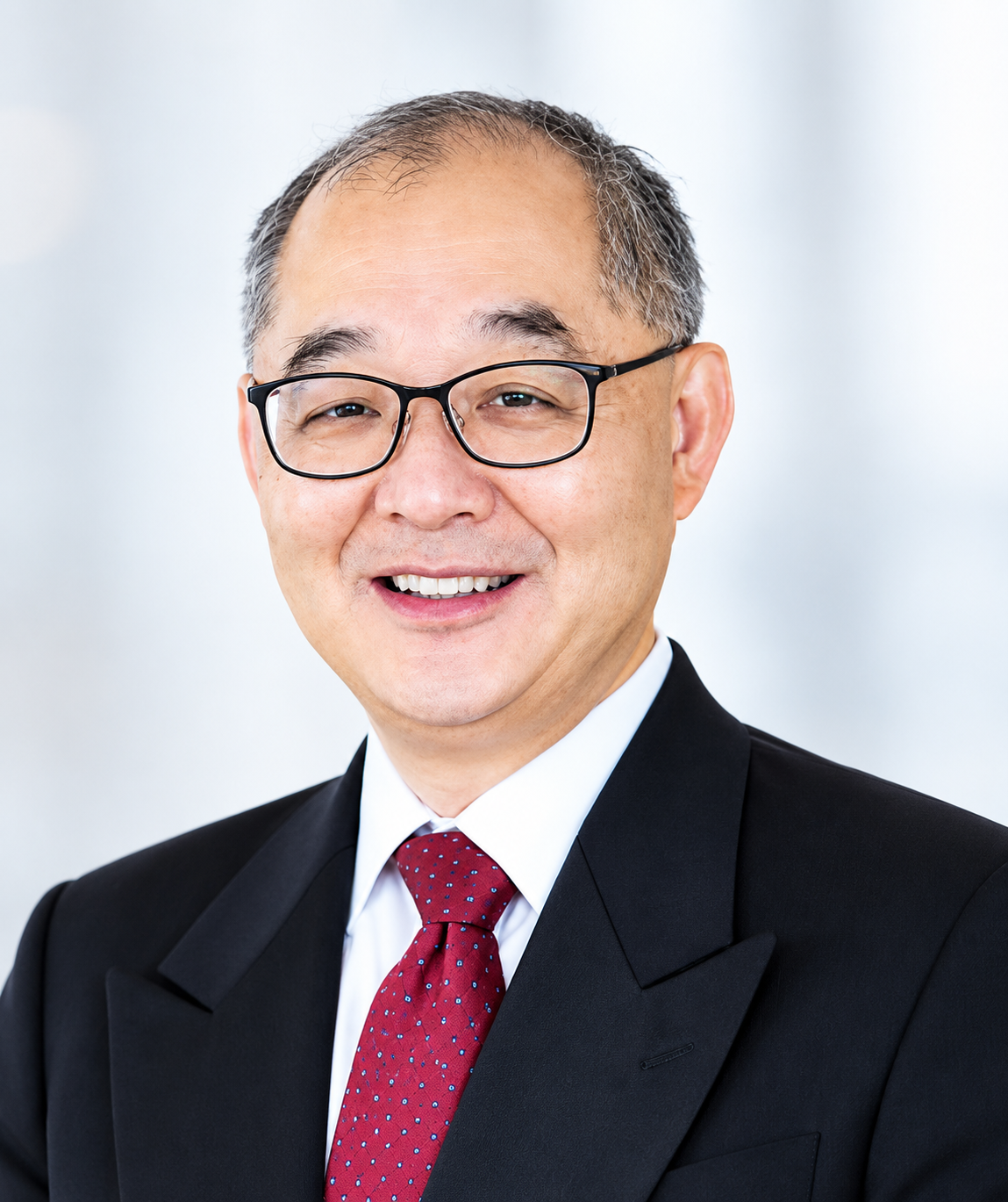 Dr Chong