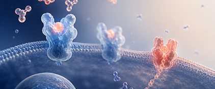 Endocrine & Hormone Receptor Blockade