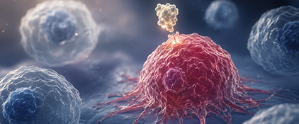 HER2 Receptor Blockade & Precision Molecules