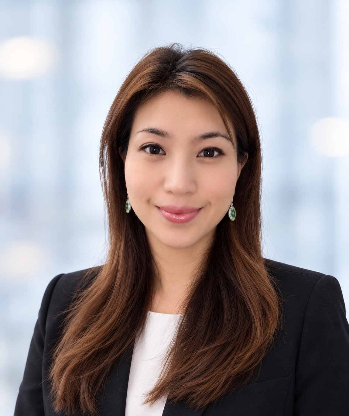Maggie Chen