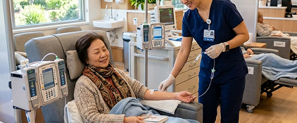 Systemic Chemotherapy Regimens